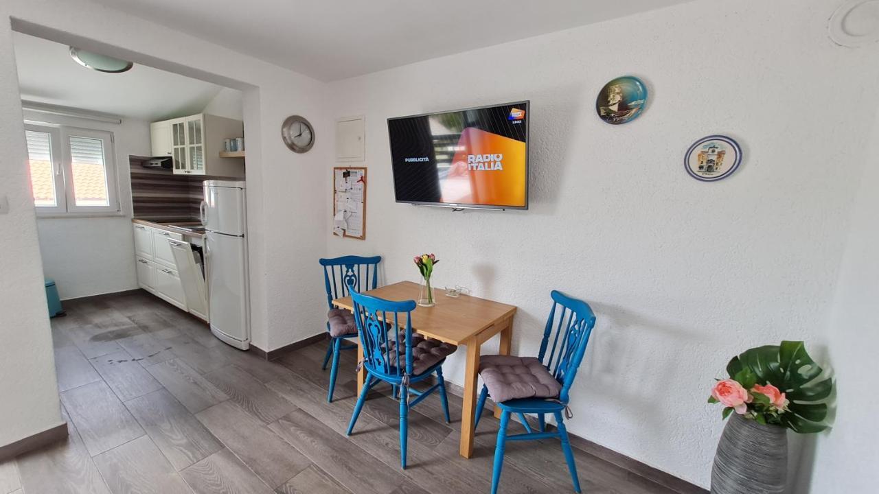 Apartman Dado Cres Exterior photo