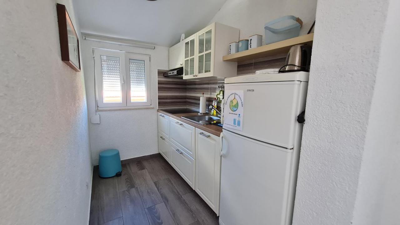 Apartman Dado Cres Exterior photo