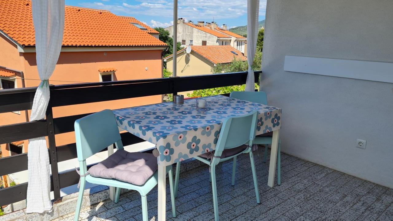Apartman Dado Cres Exterior photo