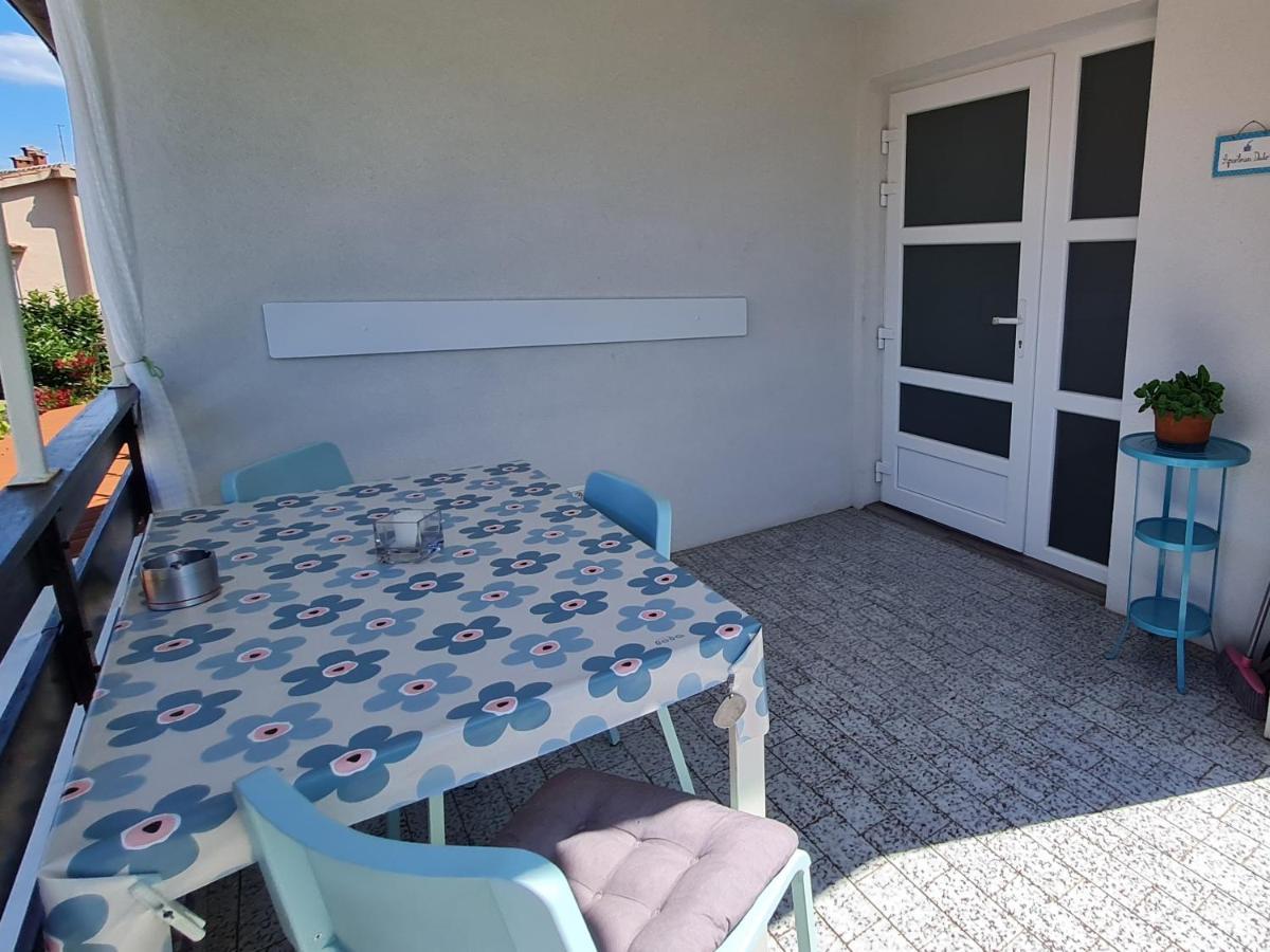 Apartman Dado Cres Exterior photo