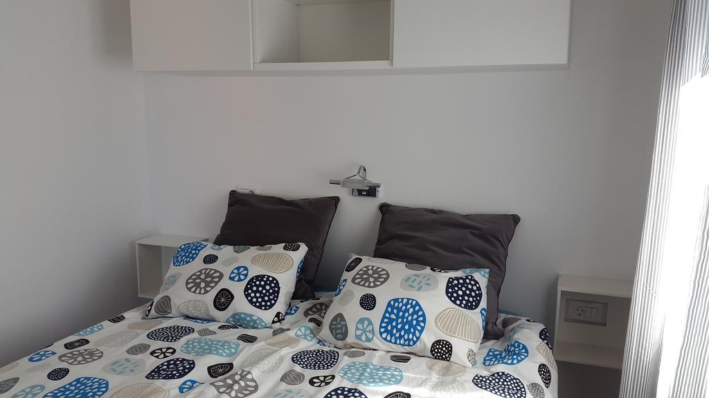 Apartman Dado Cres Exterior photo