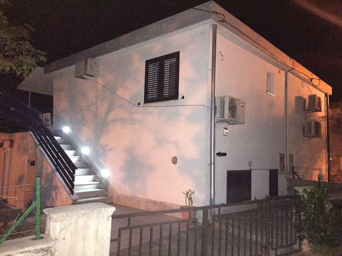 Apartman Dado Cres Exterior photo